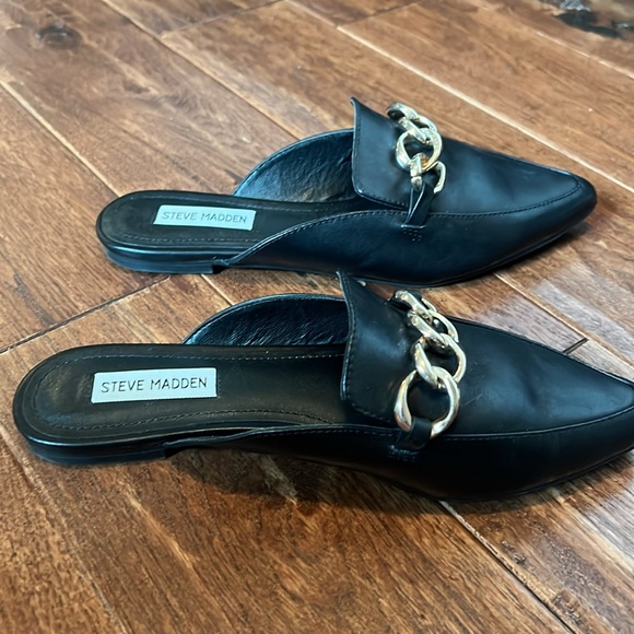 Steve Madden Forte loafer - Picture 3 of 4